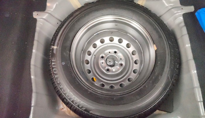 2022 Tata ALTROZ XZA, Petrol, Automatic, 30,142 km, Spare Tyre