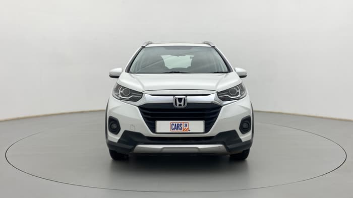 2020 Honda WR-V 1.2L I-VTEC VX MT, Petrol, Manual, 25,439 km, Front