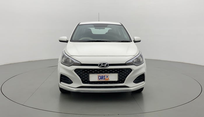 2018 Hyundai Elite i20 Magna Executive 1.2, Petrol, Manual, 9,027 km, Front