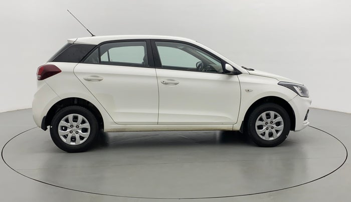 2018 Hyundai Elite i20 Magna Executive 1.2, Petrol, Manual, 9,027 km, Right Side View