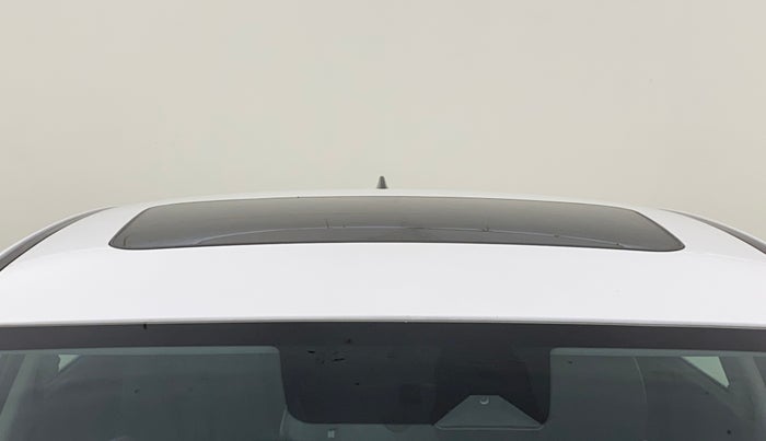 2024 Hyundai Verna SX (O) 1.5 TURBO PETROL DCT, Petrol, Automatic, 8,429 km, Moonroof/ Sunroof