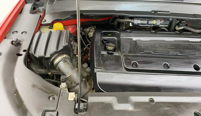 2018 Jeep Compass LIMITED 1.4 PETROL AT, Petrol, Automatic, 38,817 km, Engine View - Right