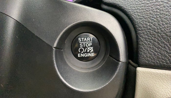 2018 Jeep Compass LIMITED 1.4 PETROL AT, Petrol, Automatic, 38,817 km, Keyless Start/ Stop Button