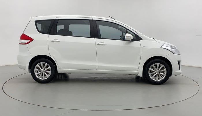 2014 Maruti Ertiga ZDI, Diesel, Manual, 1,84,599 km, Right Side View