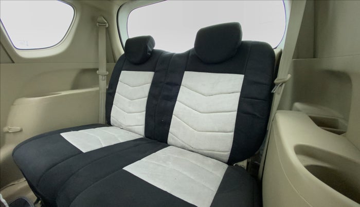 2014 Maruti Ertiga ZDI, Diesel, Manual, 1,84,599 km, Third Seat Row