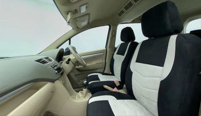2014 Maruti Ertiga ZDI, Diesel, Manual, 1,84,599 km, Right Side Front Door Cabin View