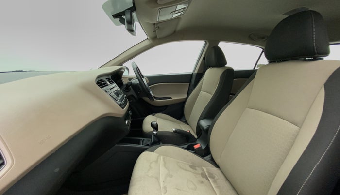 2015 Hyundai Elite i20 ASTA 1.2, Petrol, Manual, 62,808 km, Right Side Front Door Cabin