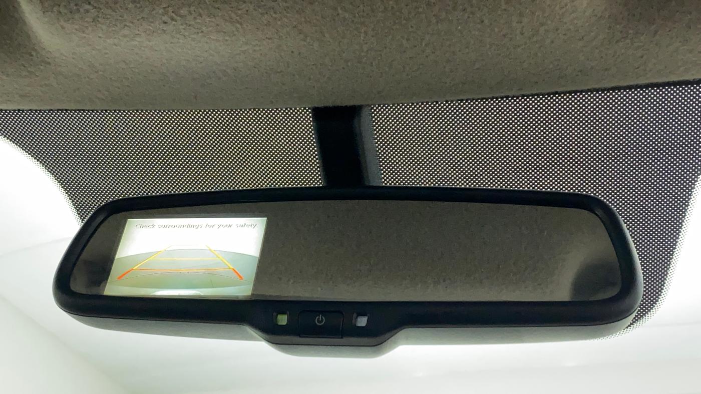 2015 Hyundai Elite i20 ASTA 1.2, Petrol, Manual, 62,808 km, IRVM Reverse Camera