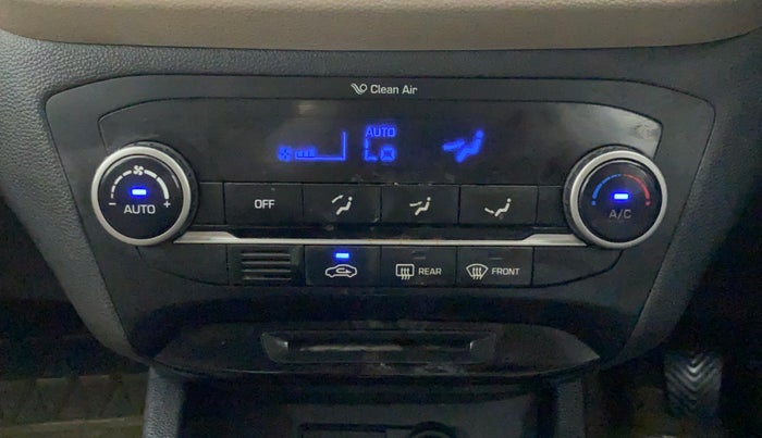 2015 Hyundai Elite i20 ASTA 1.2, Petrol, Manual, 62,808 km, Automatic Climate Control