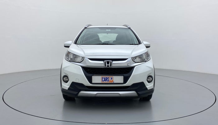 2018 Honda WR-V 1.2 i-VTEC VX MT, Petrol, Manual, 25,837 km, Front