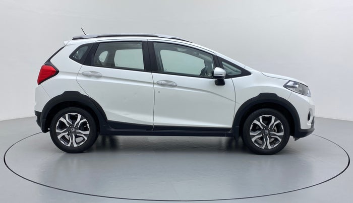 2018 Honda WR-V 1.2 i-VTEC VX MT, Petrol, Manual, 25,837 km, Right Side