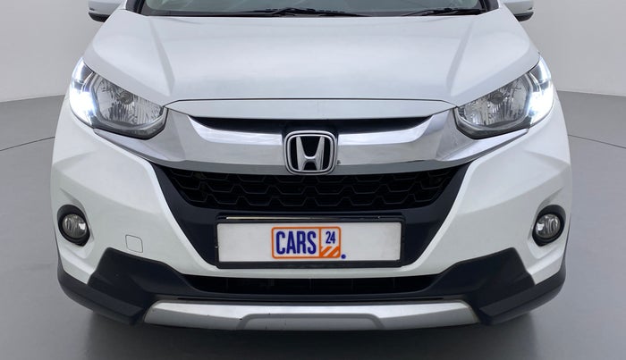 2018 Honda WR-V 1.2 i-VTEC VX MT, Petrol, Manual, 25,837 km, Daylight Running Lights (DRL's)