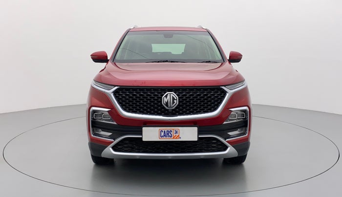2020 MG HECTOR SHARP DCT PETROL, Petrol, Automatic, 25,177 km, Front