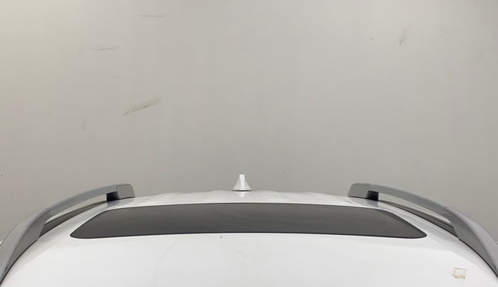 2019 Hyundai VENUE SX PLUS 1.0 TURBO DCT, Petrol, Automatic, 35,184 km, Moonroof/ Sunroof