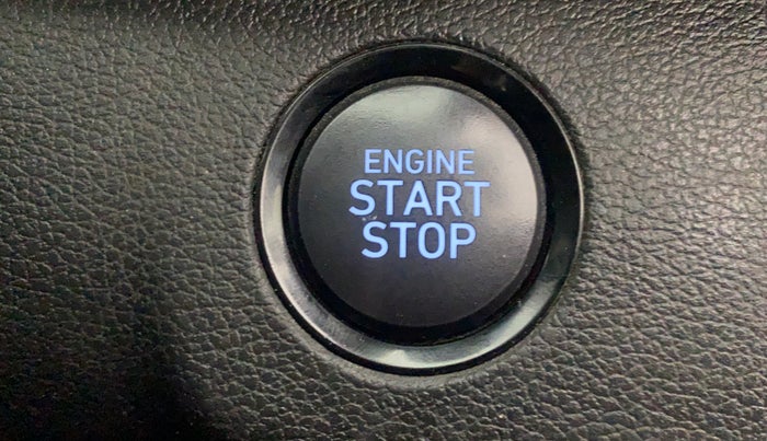 2019 Hyundai VENUE SX PLUS 1.0 TURBO DCT, Petrol, Automatic, 35,184 km, Keyless Start/ Stop Button