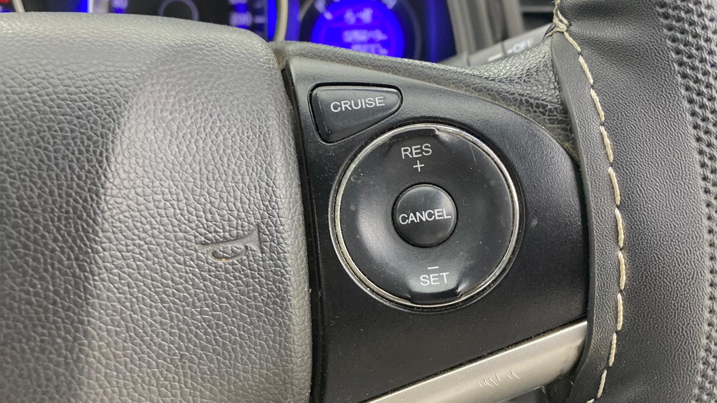 2022 Honda WR-V 1.2L I-VTEC VX MT, Petrol, Manual, 26,643 km, Adaptive Cruise Control