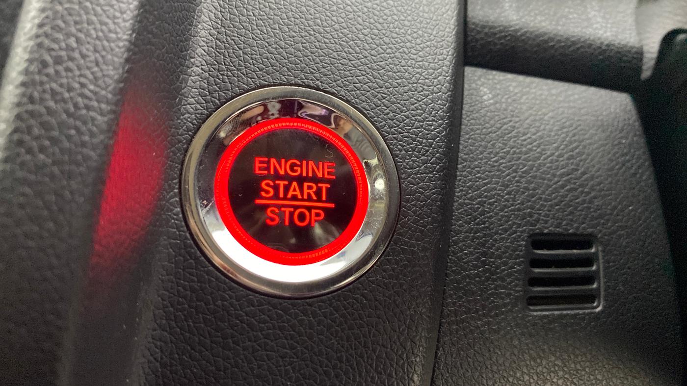 2022 Honda WR-V 1.2L I-VTEC VX MT, Petrol, Manual, 26,643 km, Keyless Start/ Stop Button