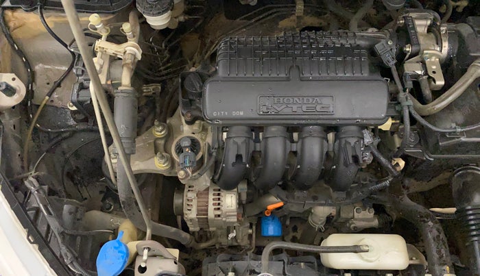 2015 Honda City 1.5L I-VTEC S MT, Petrol, Manual, 52,589 km, Engine View - Right