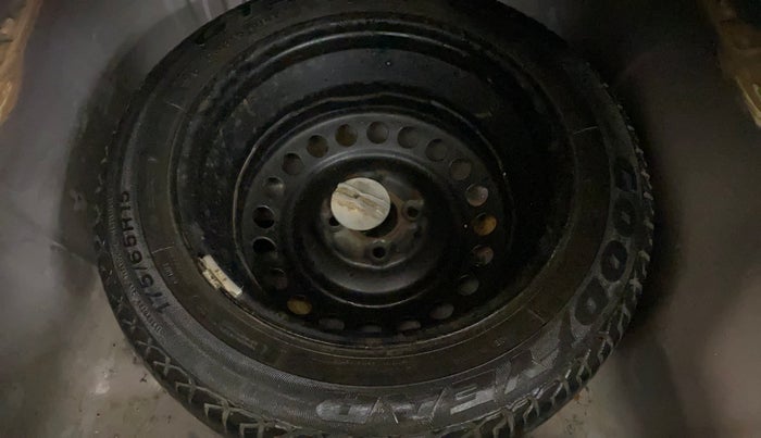 2015 Honda City 1.5L I-VTEC S MT, Petrol, Manual, 52,589 km, Spare Tyre