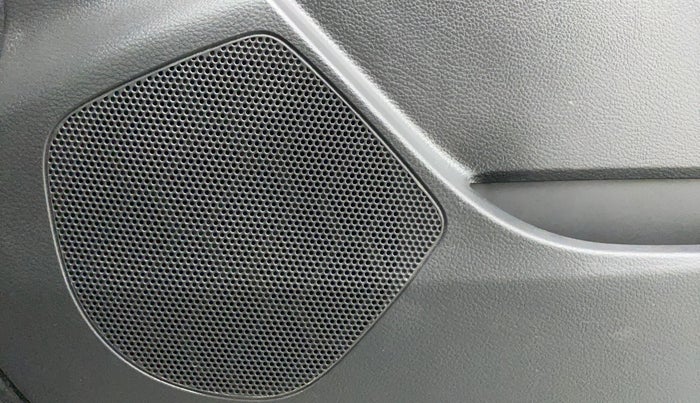 2019 Maruti Alto K10 VXI AMT P, CNG, Automatic, 39,800 km, Speaker