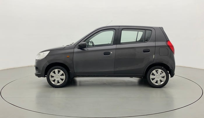 2019 Maruti Alto K10 VXI AMT P, CNG, Automatic, 39,800 km, Left Side