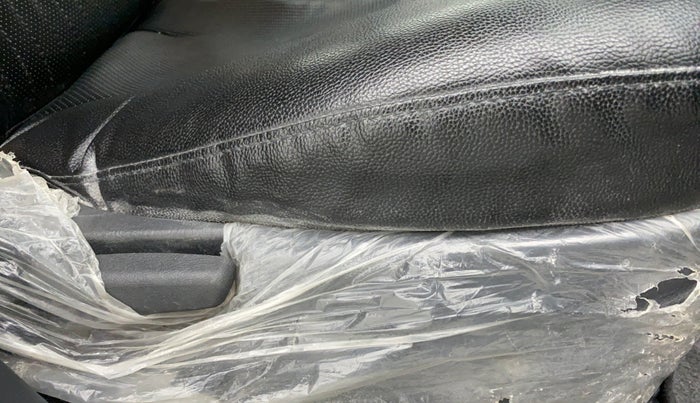 2019 Maruti Alto K10 VXI AMT P, CNG, Automatic, 39,800 km, Driver Side Adjustment Panel