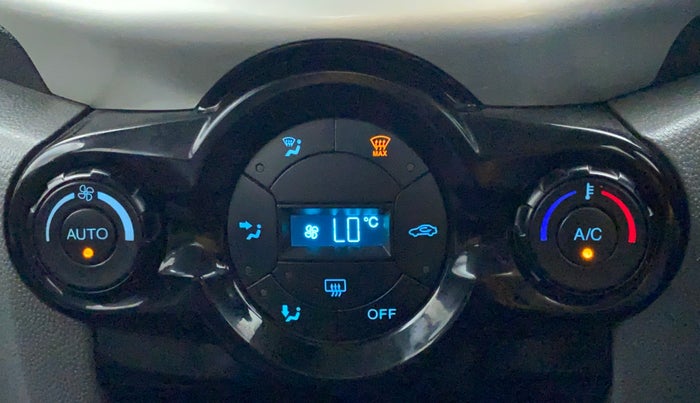 2014 Ford Ecosport 1.5 TITANIUMTDCI OPT, Diesel, Manual, 67,575 km, Automatic Climate Control