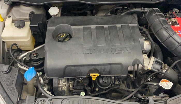 2012 Hyundai i20 SPORTZ 1.4 CRDI, Diesel, Manual, 44,196 km, Engine View - Right