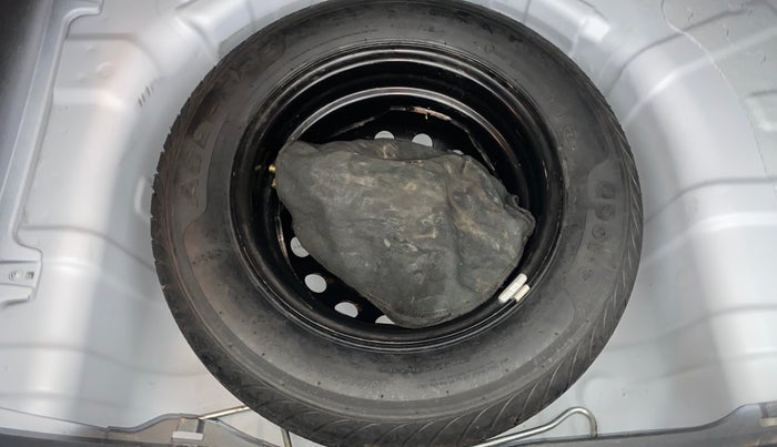 2012 Hyundai i20 SPORTZ 1.4 CRDI, Diesel, Manual, 44,196 km, Spare Tyre