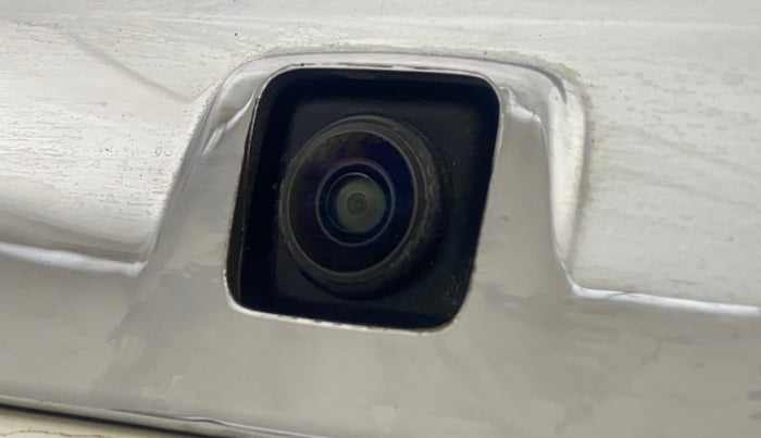 2022 Toyota Glanza V, Petrol, Manual, 32,001 km, Parking Camera