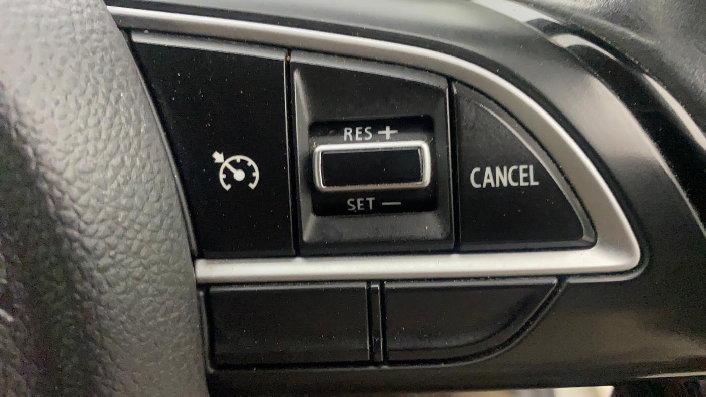 2022 Toyota Glanza V, Petrol, Manual, 32,074 km, Adaptive Cruise Control