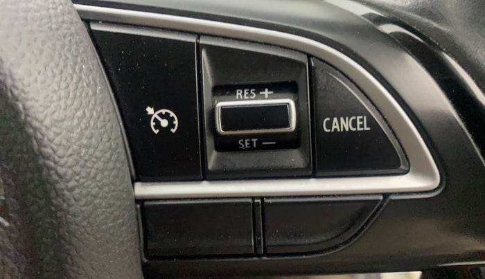 2022 Toyota Glanza V, Petrol, Manual, 32,001 km, Adaptive Cruise Control