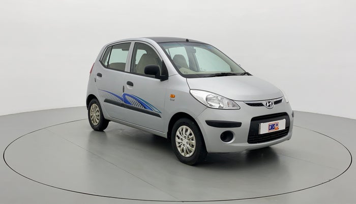 2009 Hyundai i10 ERA, Petrol, Manual, 50,359 km, SRP
