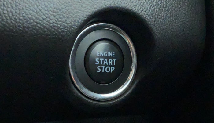 2021 Maruti Swift ZXI PLUS, Petrol, Manual, 31,854 km, Keyless Start/ Stop Button