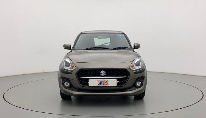 2021 Maruti Swift ZXI PLUS, Petrol, Manual, 31,854 km, Front