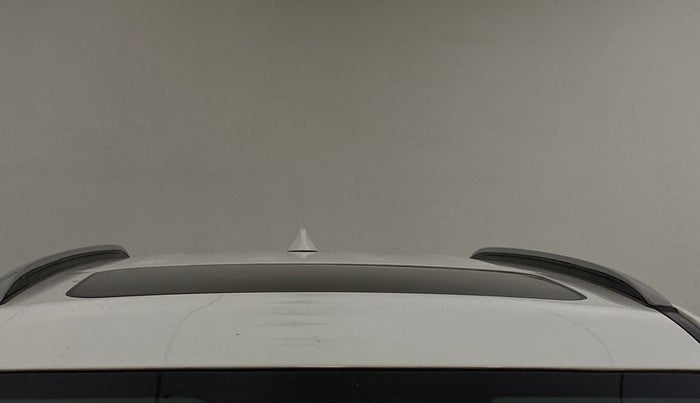 2019 Hyundai Creta SX (O) 1.6 PETROL, Petrol, Manual, 94,454 km, Moonroof/ Sunroof