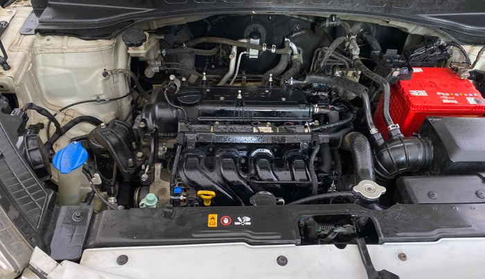 2019 Hyundai Creta SX (O) 1.6 PETROL, Petrol, Manual, 94,454 km, Engine View - Right
