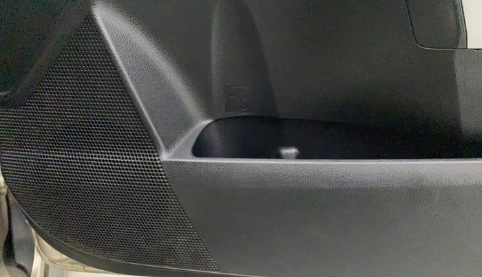 2017 Toyota Corolla Altis VL CVT PETROL, Petrol, Automatic, 61,521 km, Speaker