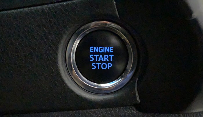 2017 Toyota Corolla Altis VL CVT PETROL, Petrol, Automatic, 61,521 km, Keyless Start/ Stop Button