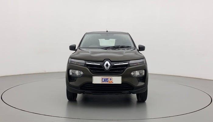 2021 Renault Kwid RXT 0.8, Petrol, Manual, 20,456 km, Front