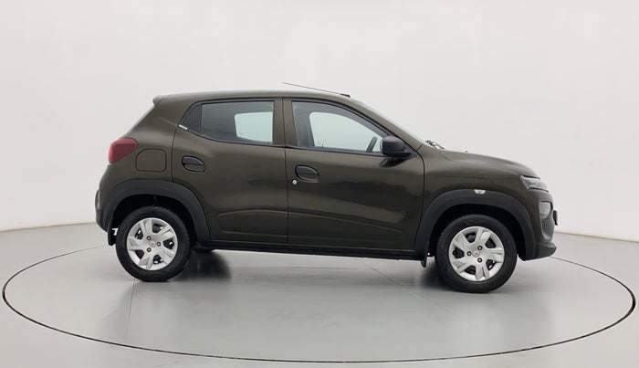 2021 Renault Kwid RXT 0.8, Petrol, Manual, 20,456 km, Right Side View