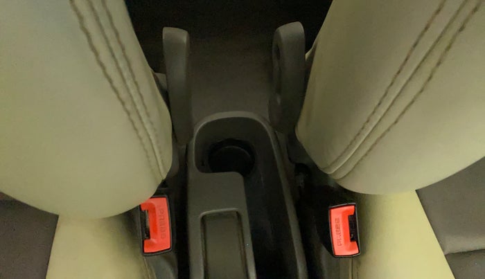 2012 Hyundai i10 MAGNA 1.2, Petrol, Manual, 36,609 km, Driver Side Adjustment Panel