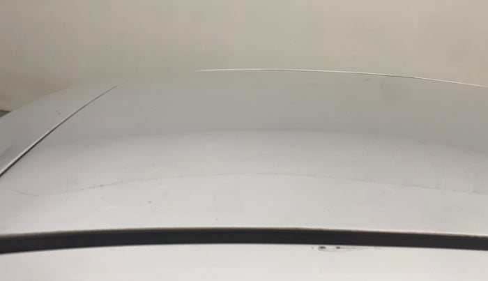 2012 Hyundai i10 MAGNA 1.2, Petrol, Manual, 36,609 km, Roof - Slightly dented