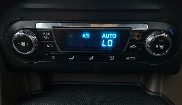 2019 Ford FREESTYLE TITANIUM + 1.2 TI-VCT, Petrol, Manual, 53,851 km, Automatic Climate Control