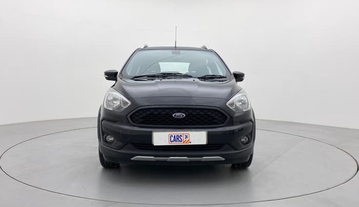 2019 Ford FREESTYLE TITANIUM + 1.2 TI-VCT, Petrol, Manual, 53,851 km, Front