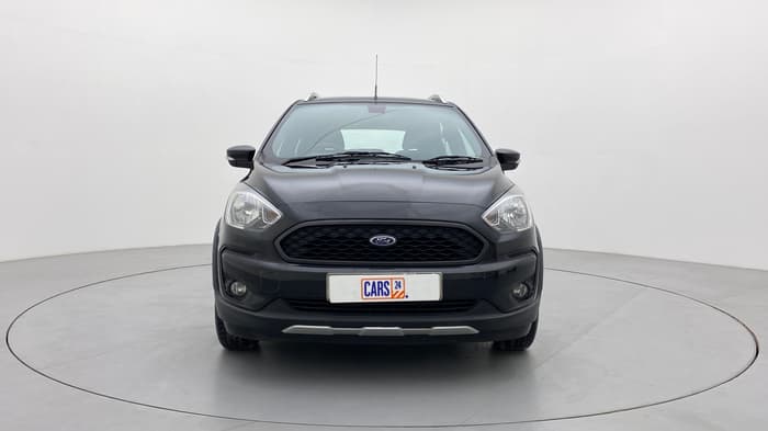 2019 Ford FREESTYLE TITANIUM + 1.2 TI-VCT, Petrol, Manual, 53,851 km, Front