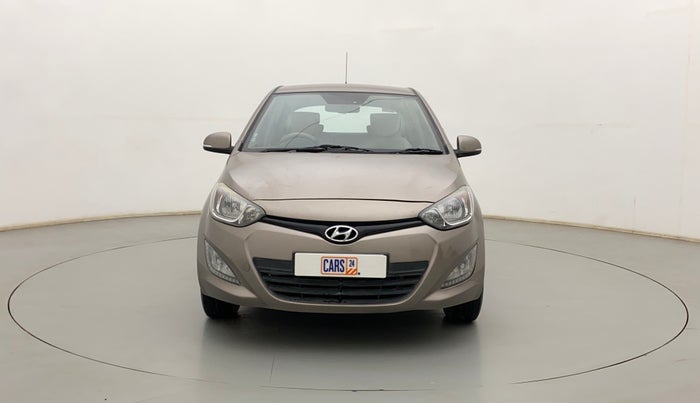 2013 Hyundai i20 SPORTZ 1.2, Petrol, Manual, 83,705 km, Front