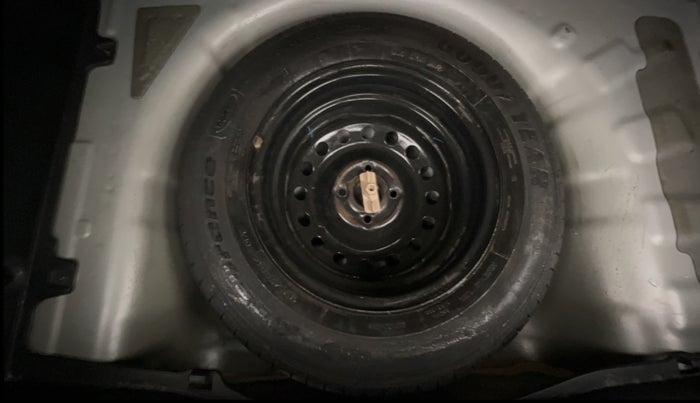 2019 Hyundai Elite i20 MAGNA PLUS 1.2, Petrol, Manual, 40,333 km, Spare Tyre