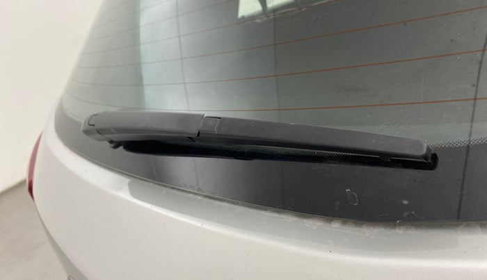 2017 Hyundai Creta SX PLUS 1.6 DIESEL, Diesel, Manual, 95,797 km, Rear Wiper