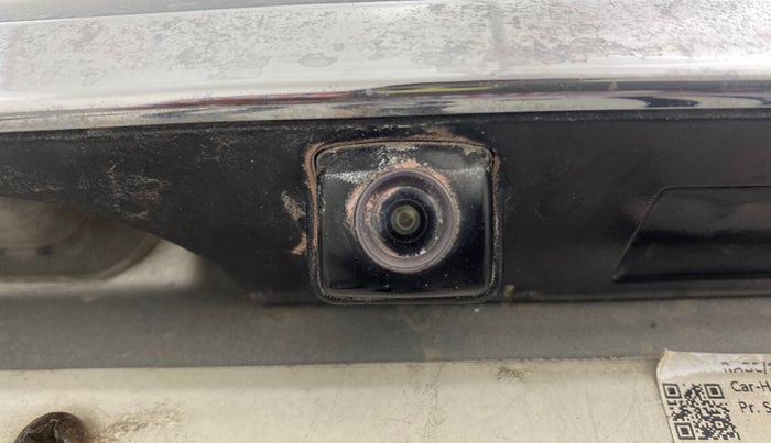 2017 Hyundai Creta SX PLUS 1.6 DIESEL, Diesel, Manual, 95,797 km, Parking Camera